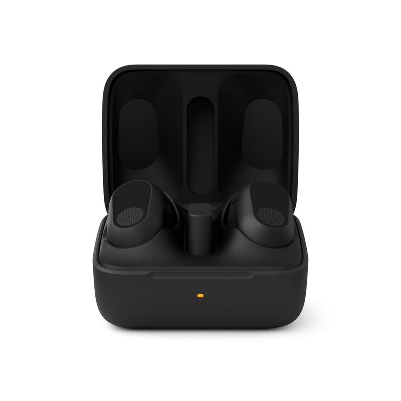 INZONE Buds WF-G700N 黒 Fones de ouvido para jogos Sony INZONE Buds Truly Wireless WF